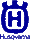 logo husqvarna