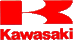 logo kawasaki