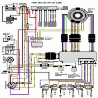 vista previa de la imagen evinrude johnson 1989 89 150 175 35 a