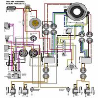 vista previa de la imagen evinrude johnson 82 84 v4 notnt