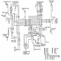 Honda Wave 125 Cdi Wiring Diagram from www.cmelectronica.com.ar