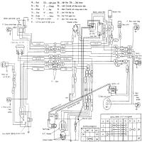 vista previa de la imagen honda c50m c65m