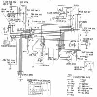 vista previa de la imagen honda ct90