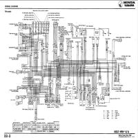 vista previa de la imagen honda v65c