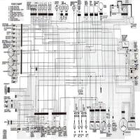 Diagrama honda vf750 83 87 honda vtx wiring diagram 