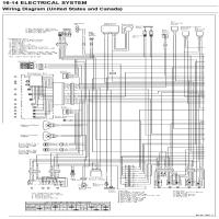 Wiring Schematic 2000 Kawasaki Zx 12R : 2018 Kawasaki Ninja 250r Wiring