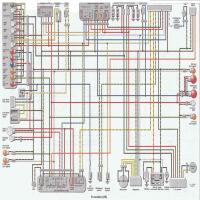 Diagrama kawasaki zzr600 90 93 kawasaki ar 50 wiring diagram 