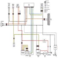 Diagrama suzuki drz400e 2000 on bmw trailer wiring diagram 