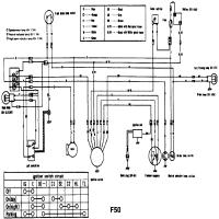 Diagrama suzuki f50 kawasaki ar 50 wiring diagram 