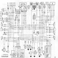 Diagrama suzuki gsx750f kawasaki ar 50 wiring diagram 