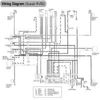 vista previa de la imagen suzuki rv50