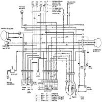 vista previa de la imagen suzuki ts tc125schemw