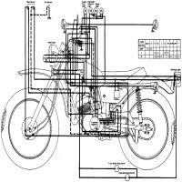 vista previa de la imagen yamaha dt360 a