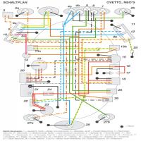 Diagrama yamaha neos 2003 yamaha cdi wiring diagram 