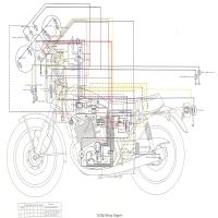 vista previa de la imagen yamaha tx750ewd