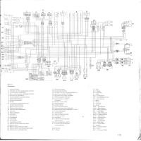 Diagrama yamaha xj900 suzuki marauder wiring diagram 