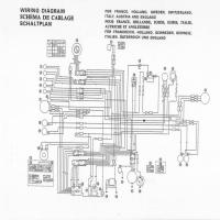 Yamaha Tt500 Wiring Diagram - Electrical Diagram Images Guide