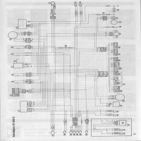 Diagrama yamaha xt600 e suzuki gsxr 400 wiring diagram 