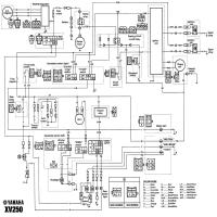 vista previa de la imagen yamaha xv250