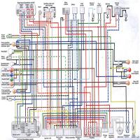 vista previa de la imagen yamaha xv400