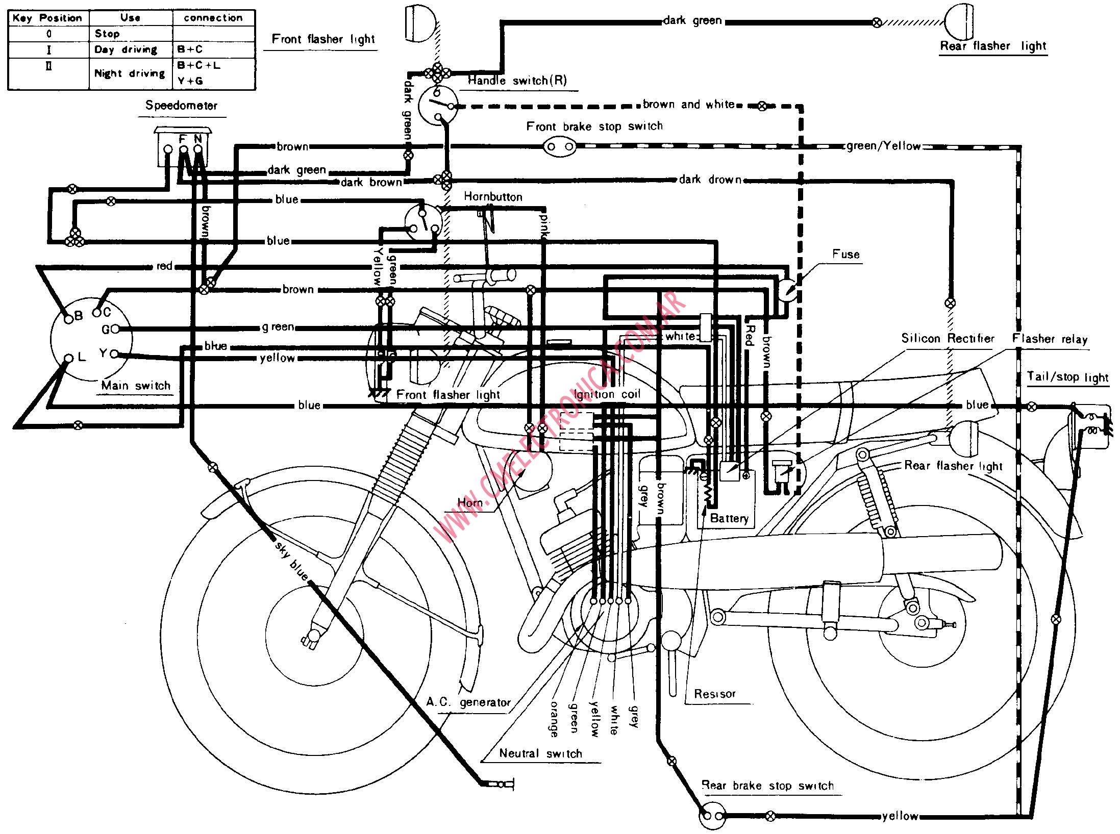 YAMAHA HS1 B AS2C